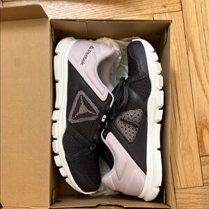 Reebok Athletic Shoes